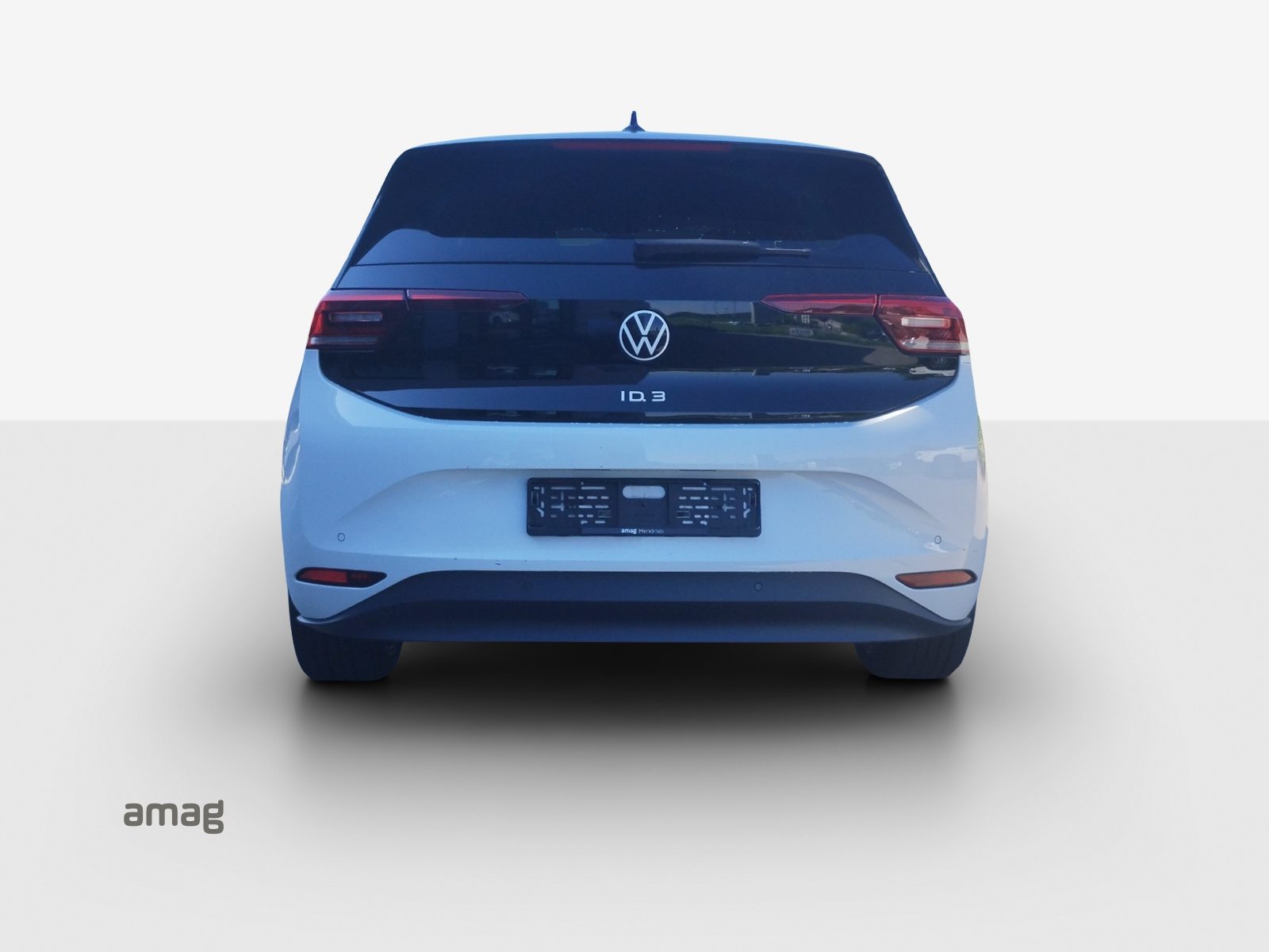 VW ID.3 Tour Pro S, Electric, Second hand / Used, Automatic - 4