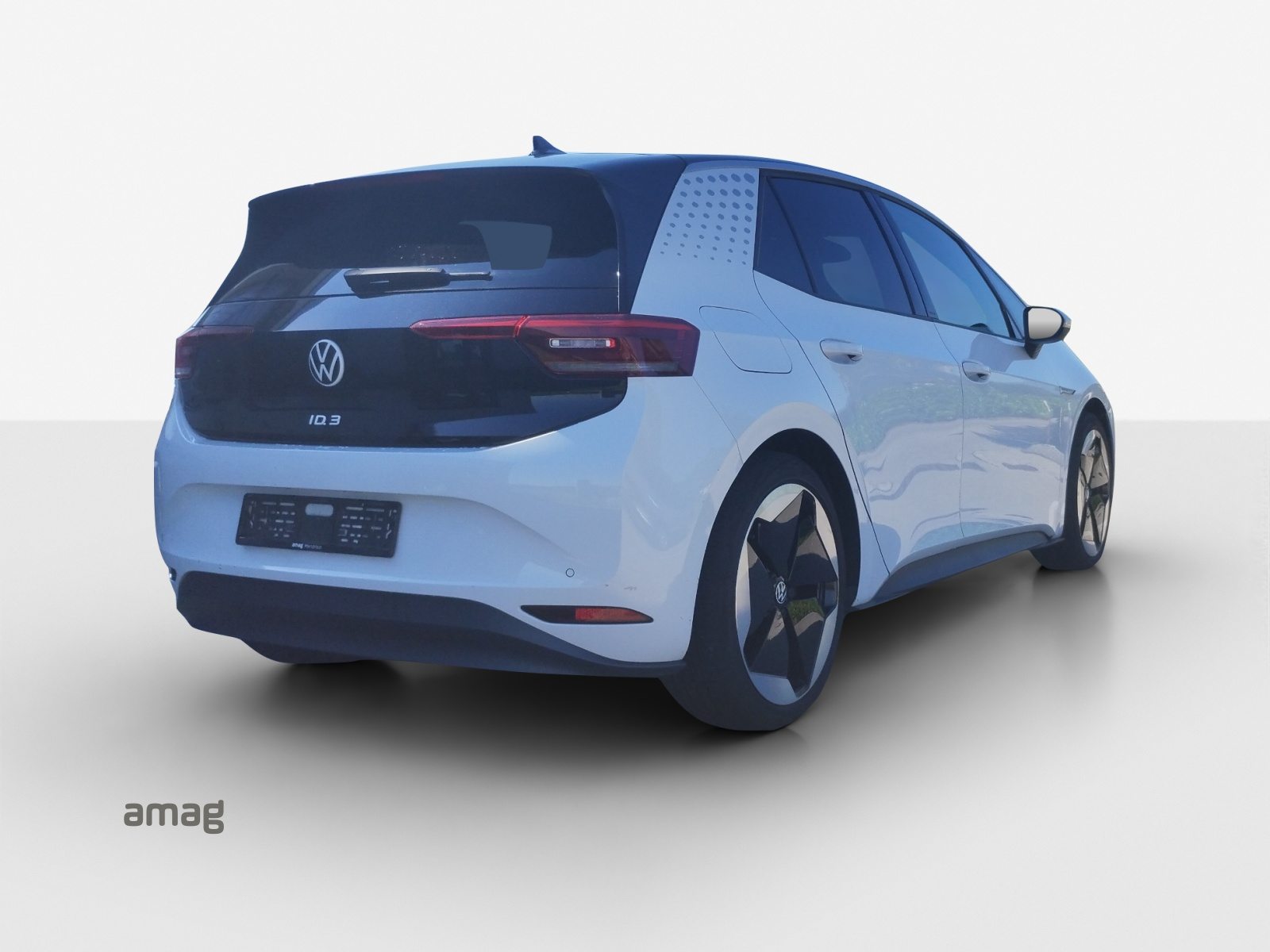 VW ID.3 Tour Pro S, Electric, Second hand / Used, Automatic - 5