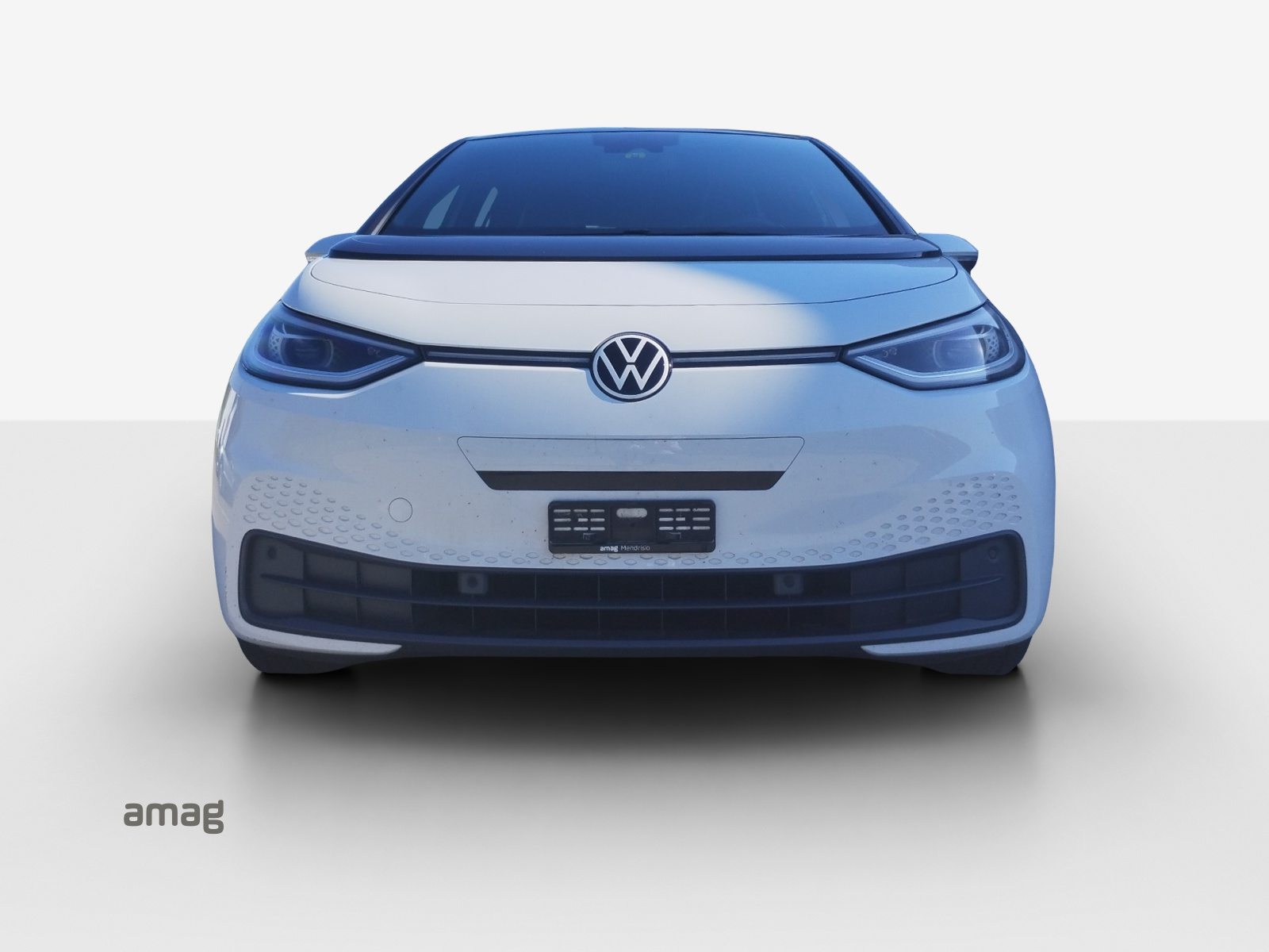 VW ID.3 Tour Pro S, Electric, Second hand / Used, Automatic - 7