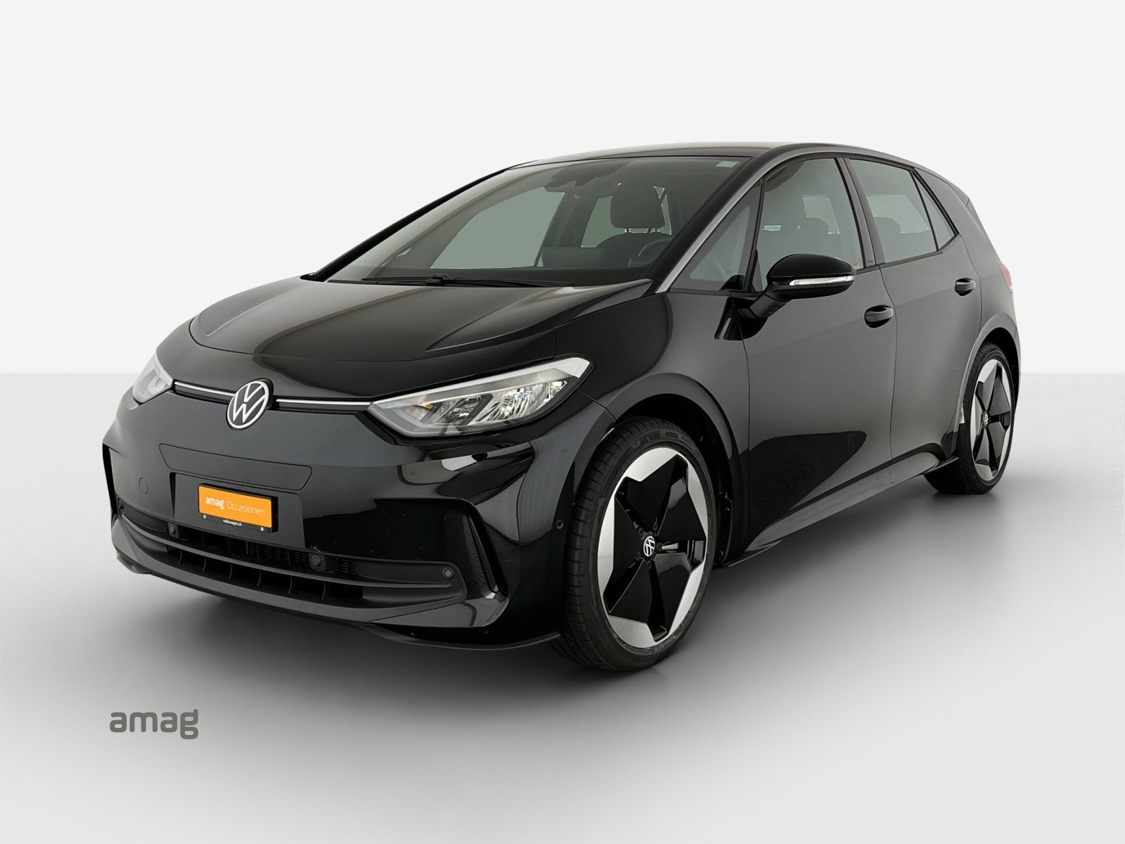 VW ID.3 Pro S