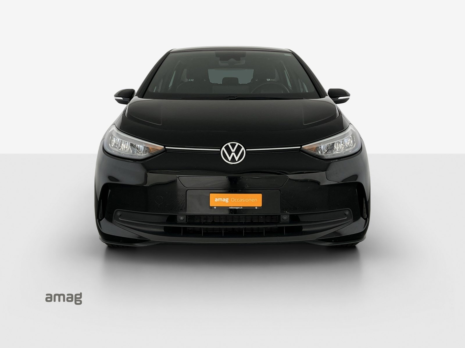 VW ID.3 Pro S, Électrique, Occasion / Utilisé, Automatique - 7