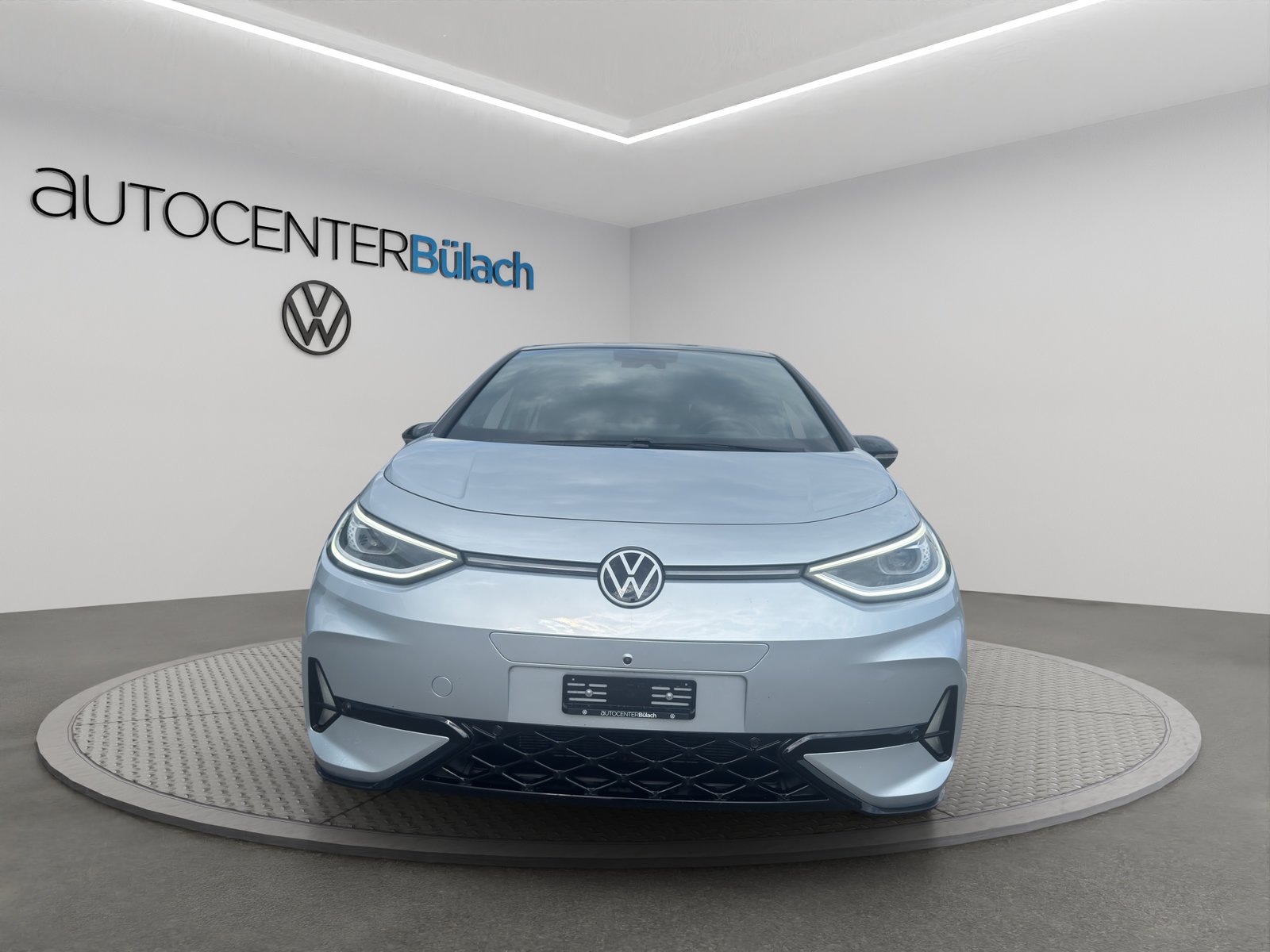 VW ID.3 GTX Performance 79 kWh GTX United, Elettrica, Occasioni / Usate, Automatico - 2