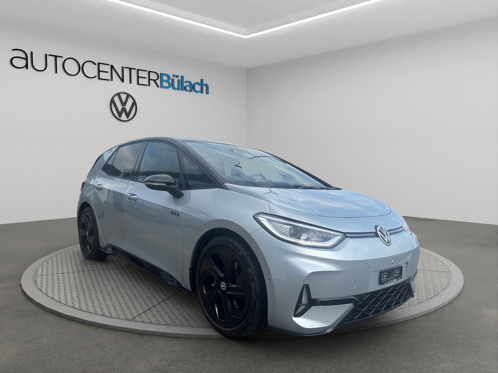 VW ID.3 GTX Performance 79 kWh GTX United, Elettrica, Occasioni / Usate, Automatico - 3