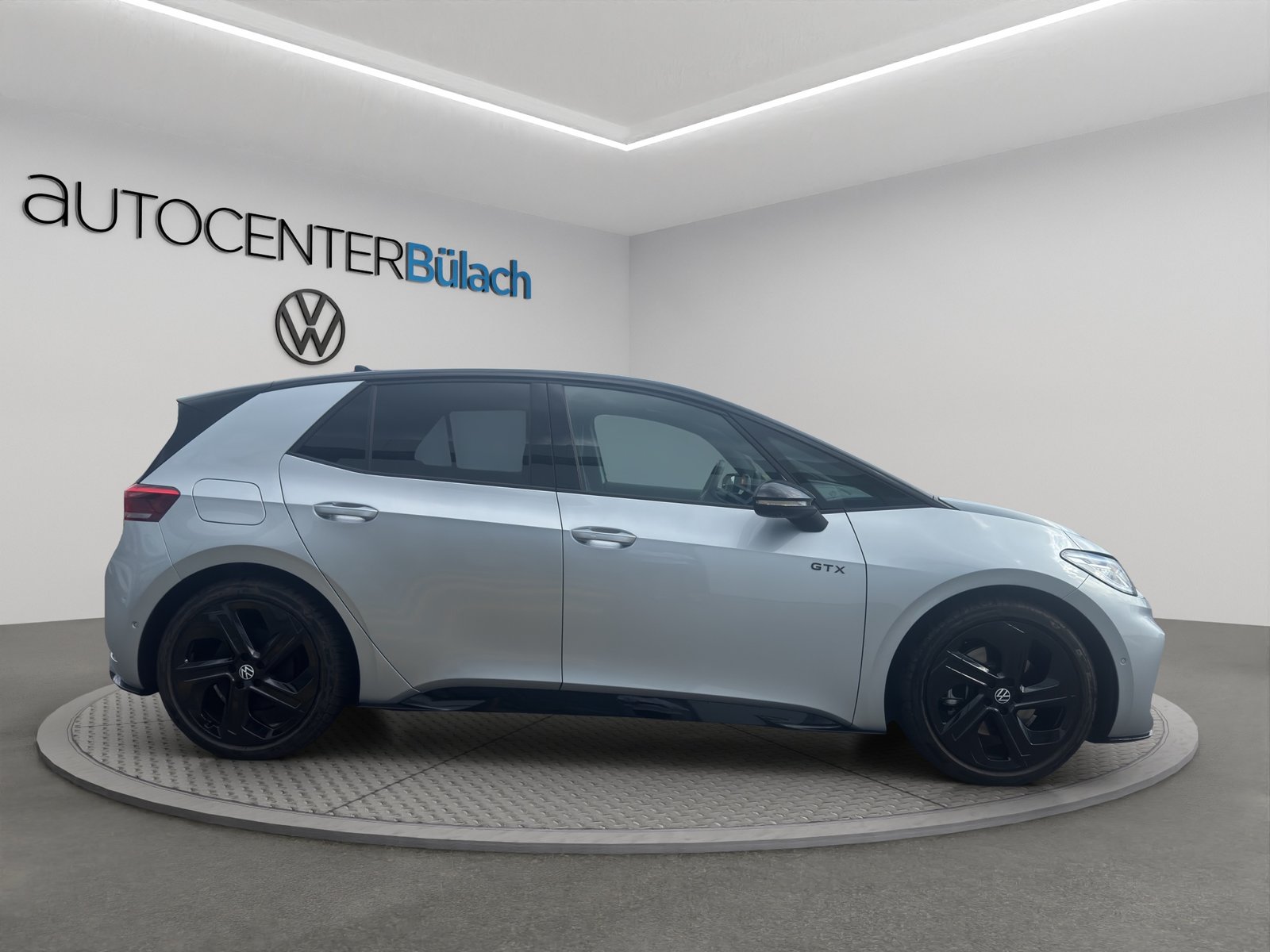 VW ID.3 GTX Performance 79 kWh GTX United, Elettrica, Occasioni / Usate, Automatico - 4