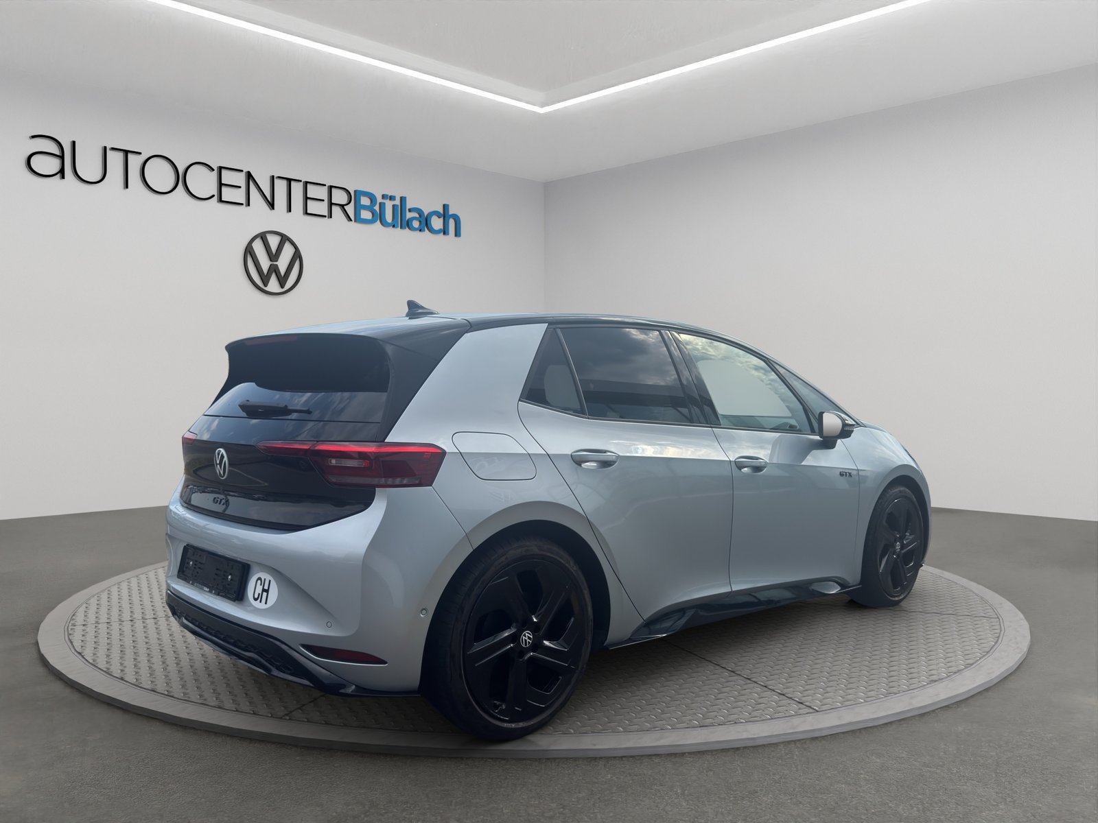 VW ID.3 GTX Performance 79 kWh GTX United, Elettrica, Occasioni / Usate, Automatico - 5
