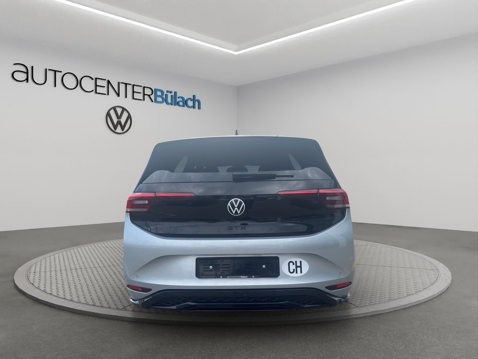 VW ID.3 GTX Performance 79 kWh GTX United, Elettrica, Occasioni / Usate, Automatico - 6