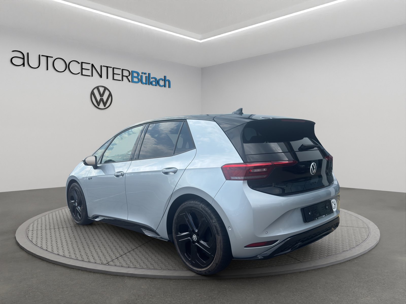 VW ID.3 GTX Performance 79 kWh GTX United, Elettrica, Occasioni / Usate, Automatico - 7