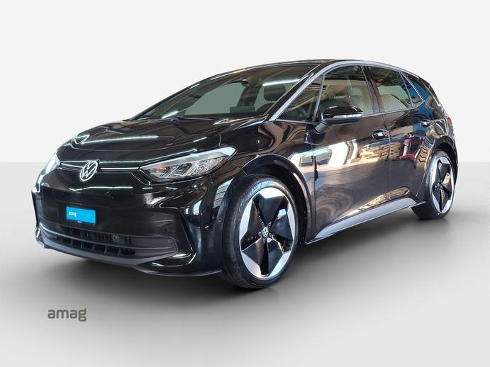 VW ID.3 Pro S, Elektro, Occasion / Gebraucht, Automatik