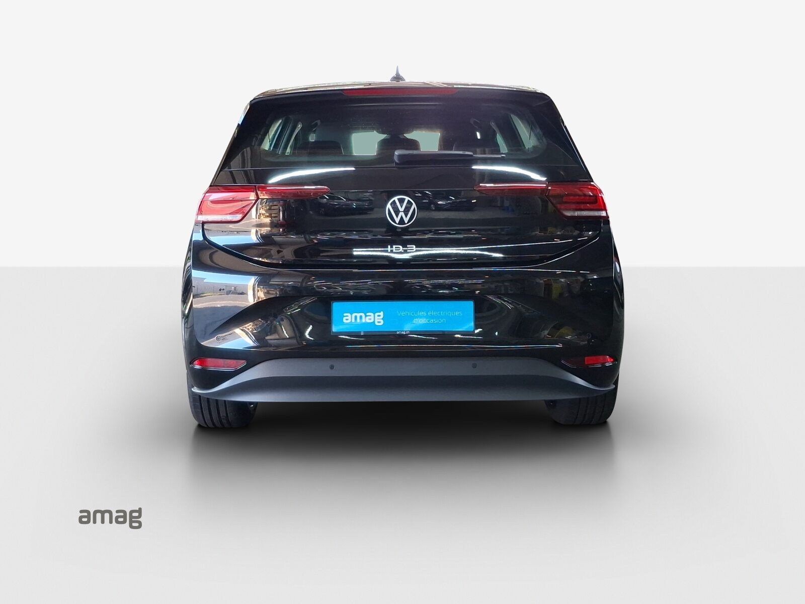 VW ID.3 Pro S, Elettrica, Occasioni / Usate, Automatico - 5