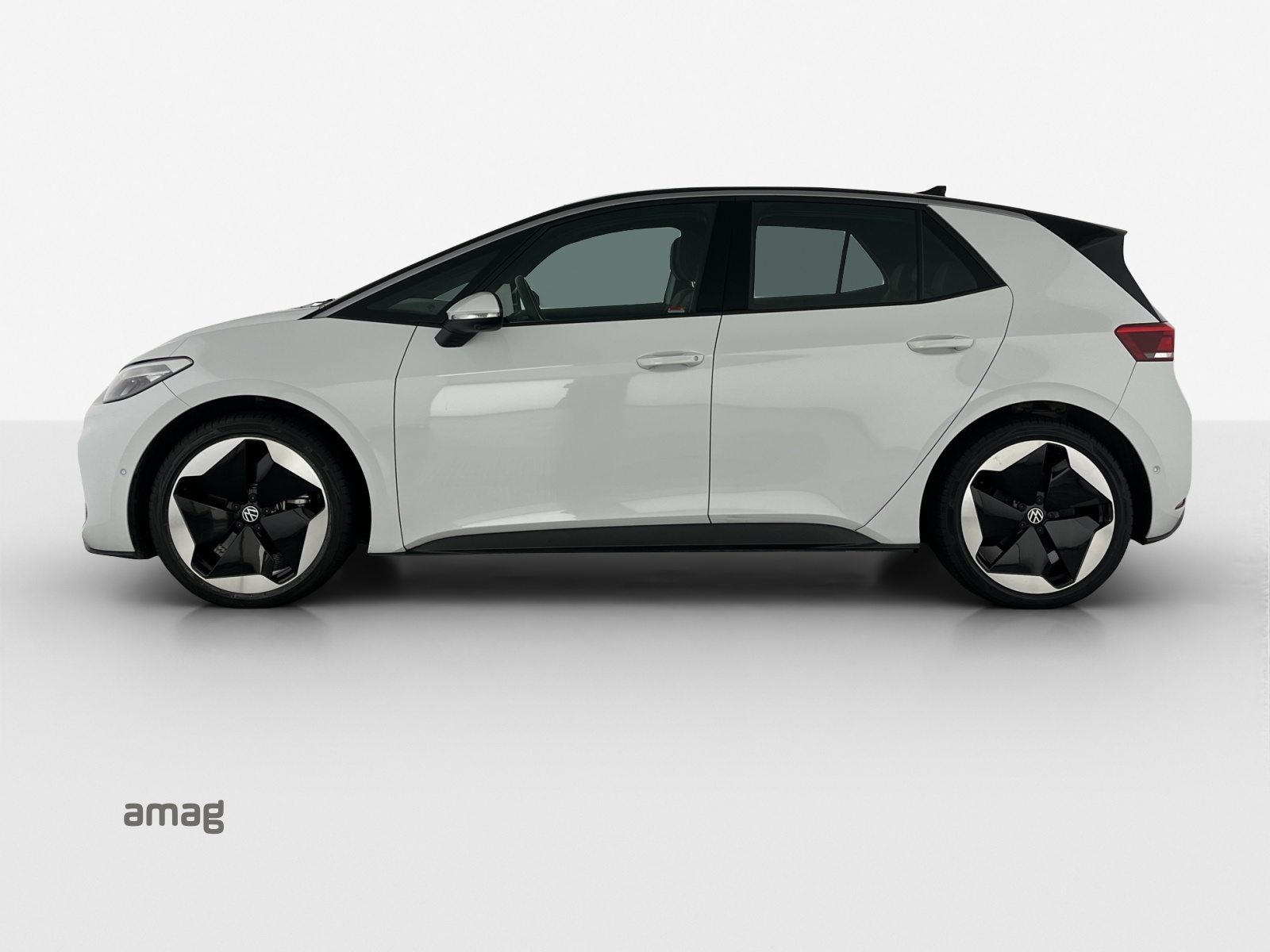 VW ID.3 Pro S, Elektro, Occasion / Gebraucht, Automatik - 2