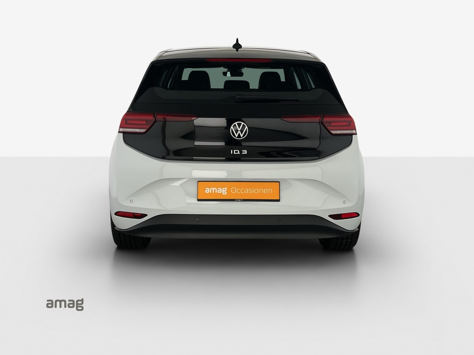 VW ID.3 Pro S, Elektro, Occasion / Gebraucht, Automatik - 4