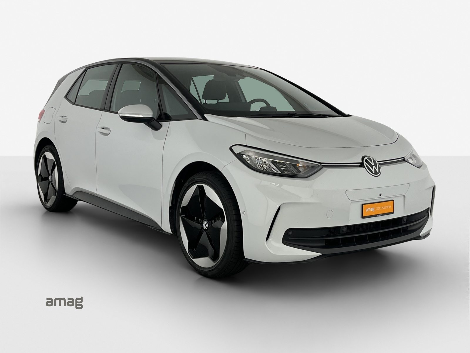 VW ID.3 Pro S, Elektro, Occasion / Gebraucht, Automatik - 6