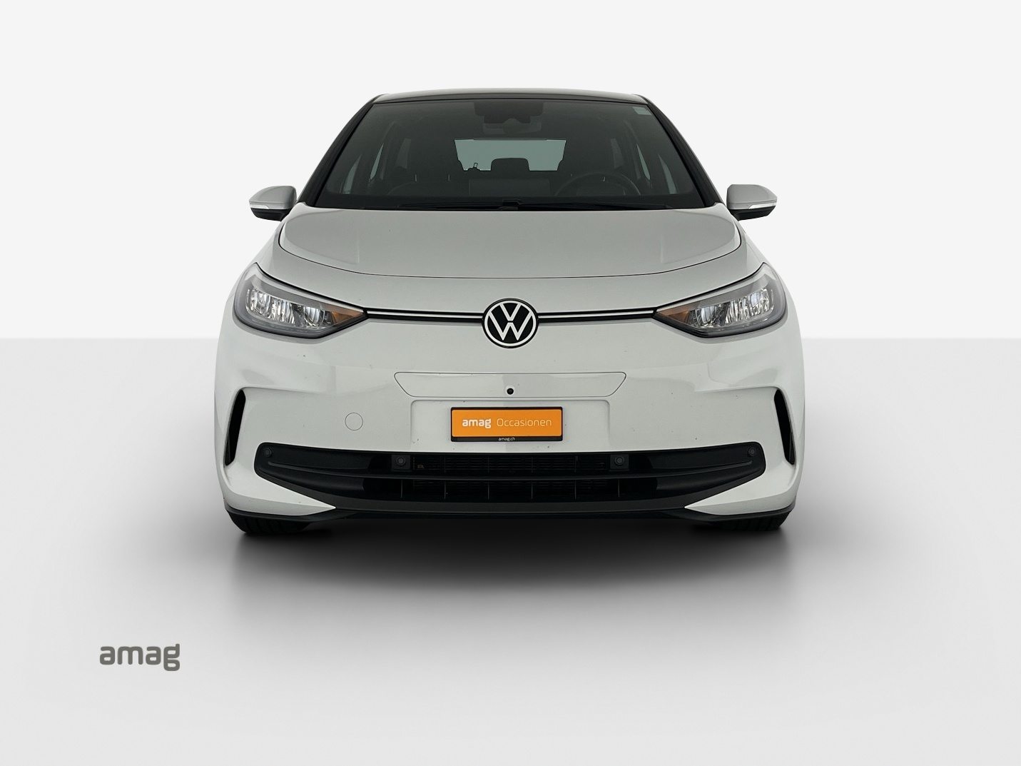 VW ID.3 Pro S, Elektro, Occasion / Gebraucht, Automatik - 7