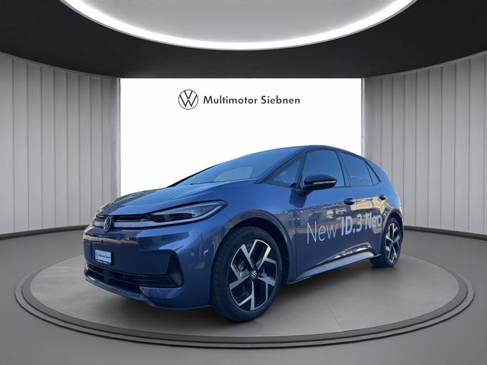 VW ID.3 Neo Style, Elektro, Occasion / Gebraucht, Automatik