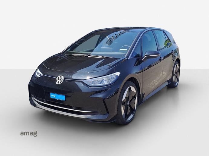 VW ID.3 Pro S, Électrique, Occasion / Utilisé, Automatique