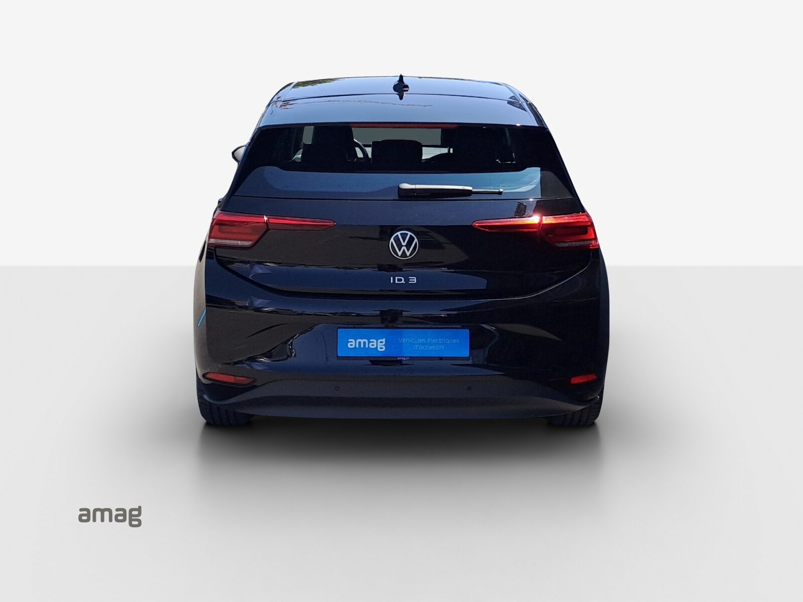 VW ID.3 Pro S, Elettrica, Occasioni / Usate, Automatico - 5
