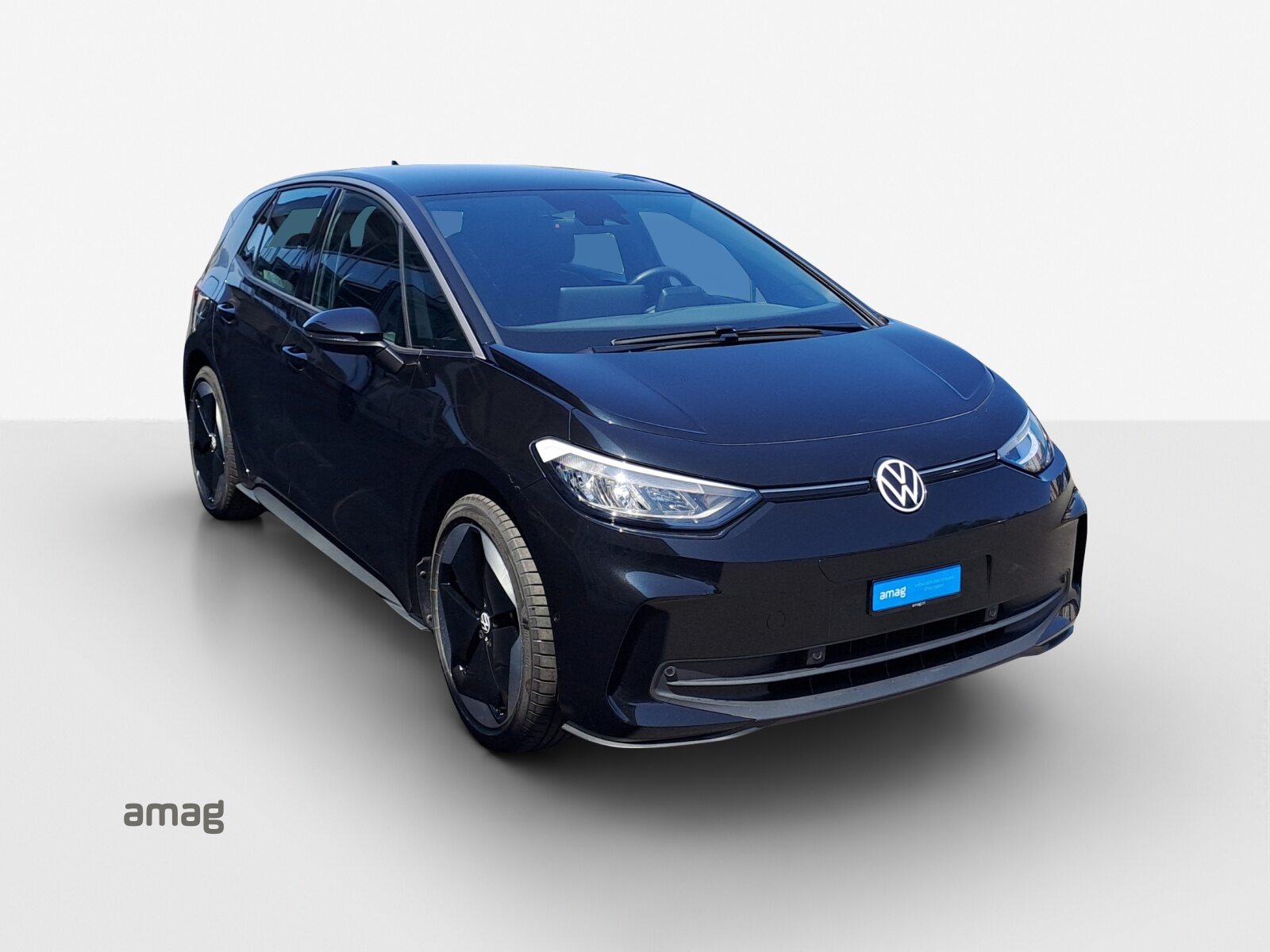 VW ID.3 Pro S, Elettrica, Occasioni / Usate, Automatico - 7