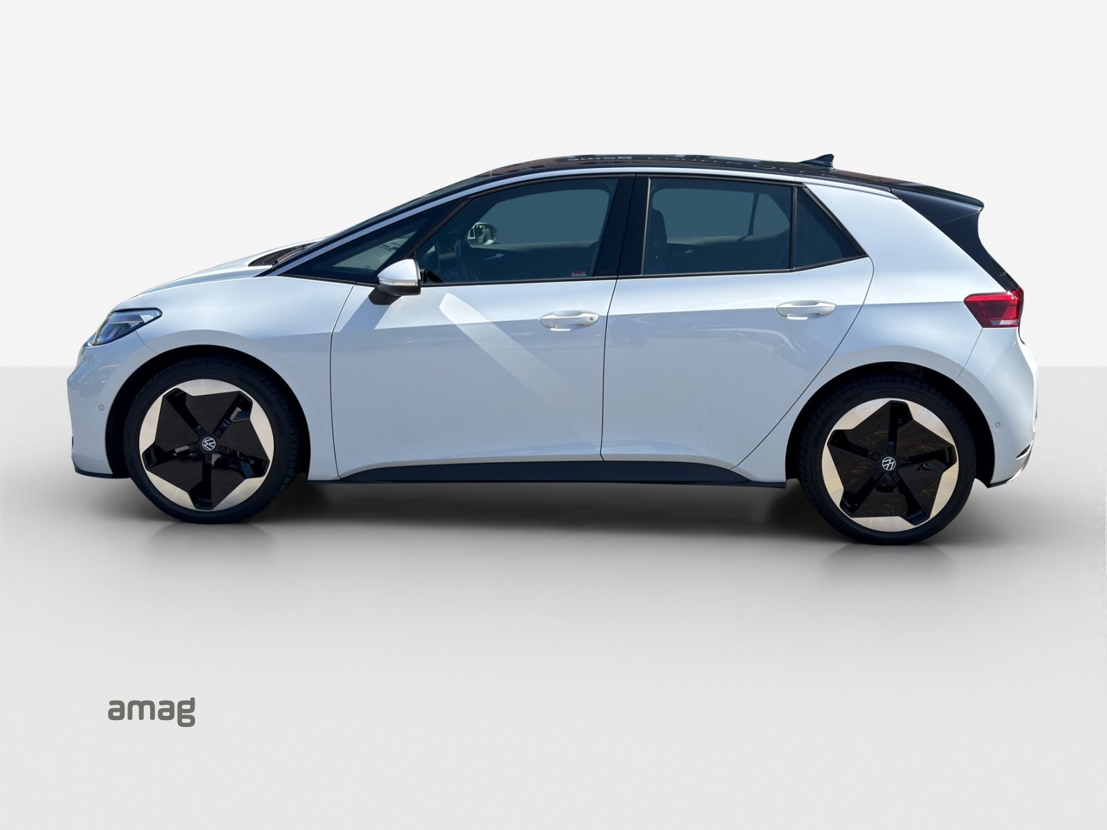 VW ID.3 Pro S, Electric, Second hand / Used, Automatic - 2