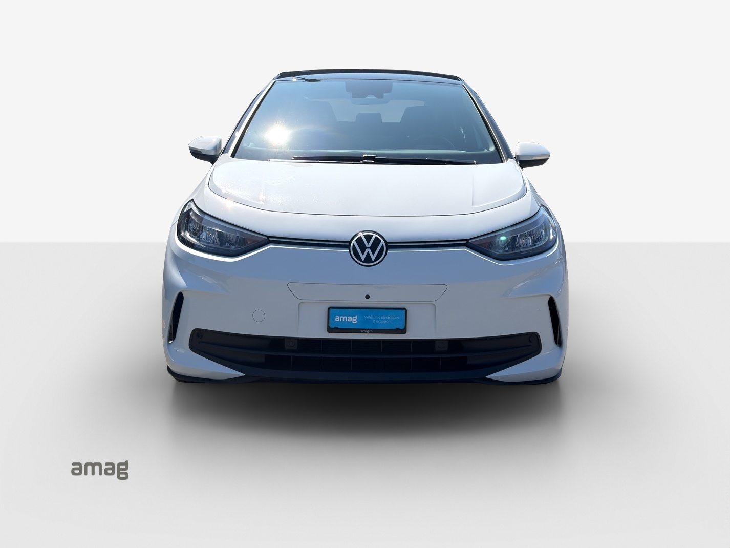 VW ID.3 Pro S, Electric, Second hand / Used, Automatic - 7