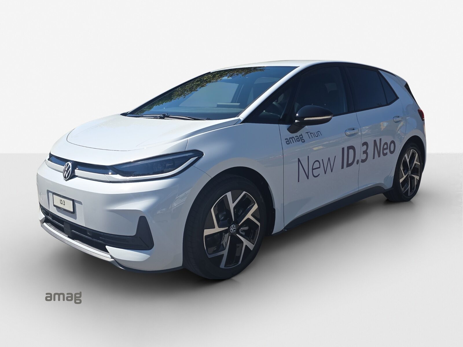 VW ID.3 Neo Life