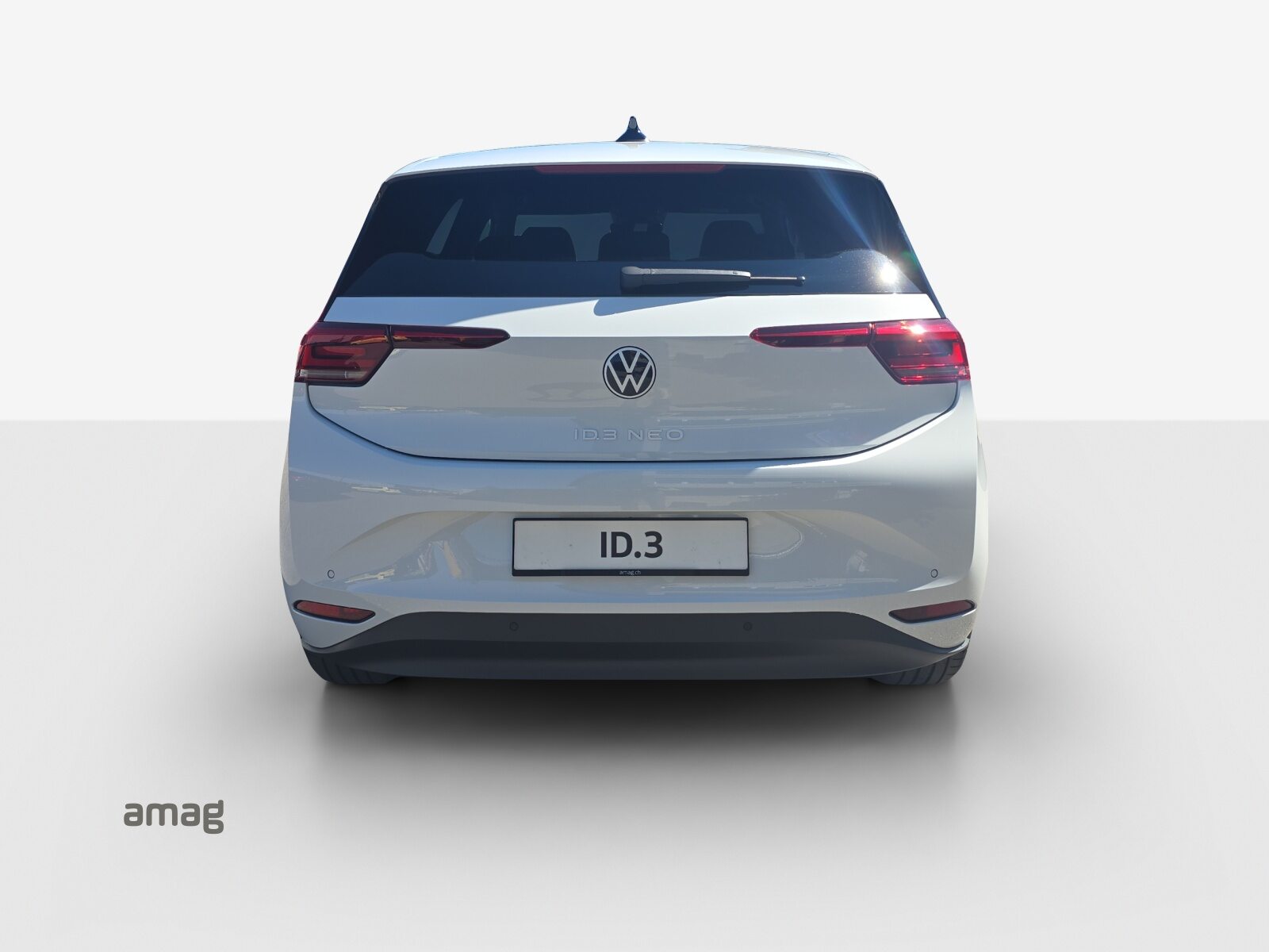 VW ID.3 Neo Life, Elektro, Occasion / Gebraucht, Automatik - 4