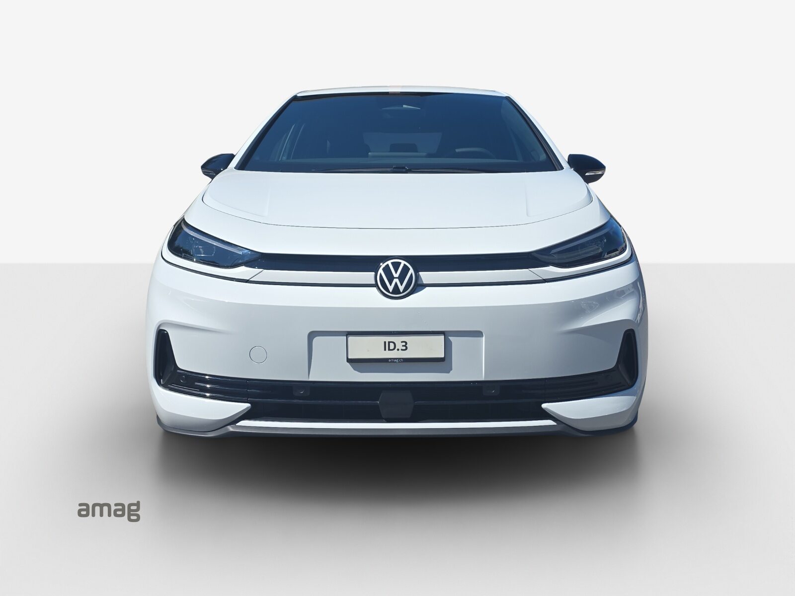 VW ID.3 Neo Life, Elektro, Occasion / Gebraucht, Automatik - 7