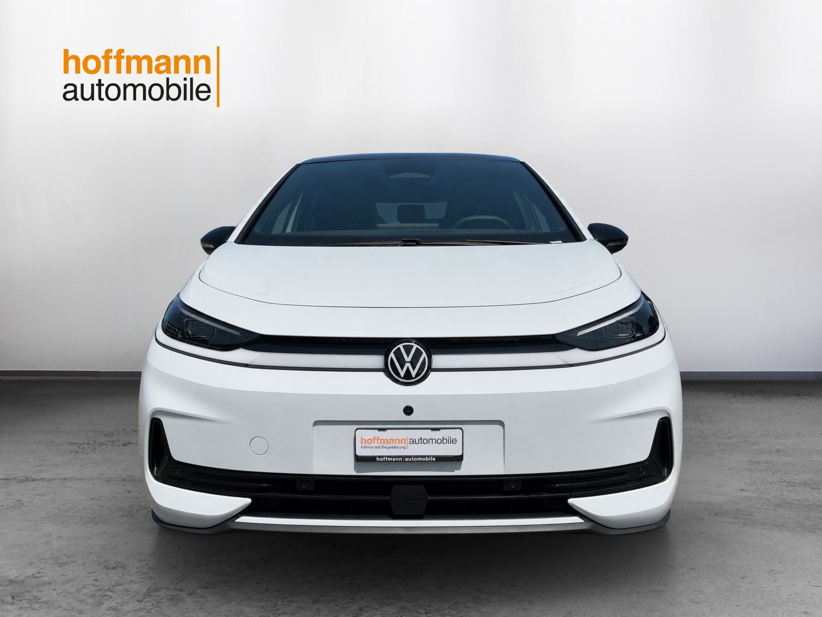 VW ID.3 Neo Style, Elettrica, Occasioni / Usate, Automatico - 2