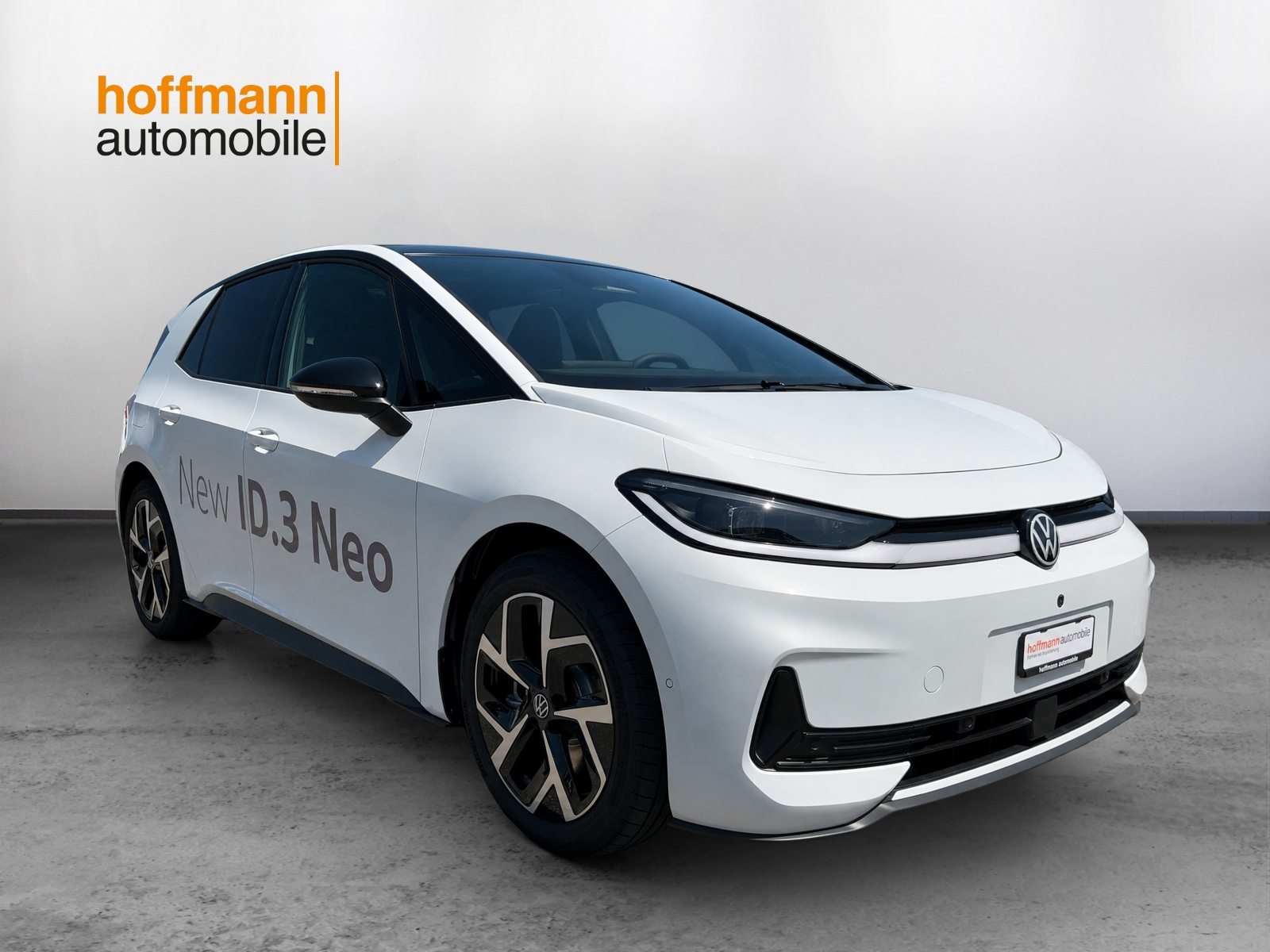 VW ID.3 Neo Style, Elettrica, Occasioni / Usate, Automatico - 3