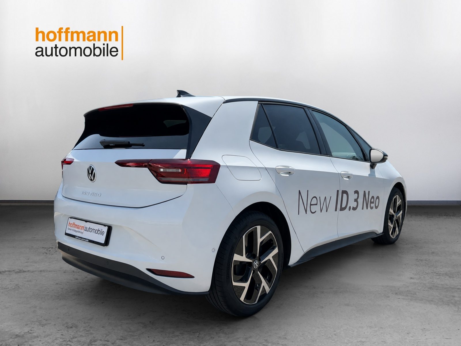 VW ID.3 Neo Style, Elettrica, Occasioni / Usate, Automatico - 4