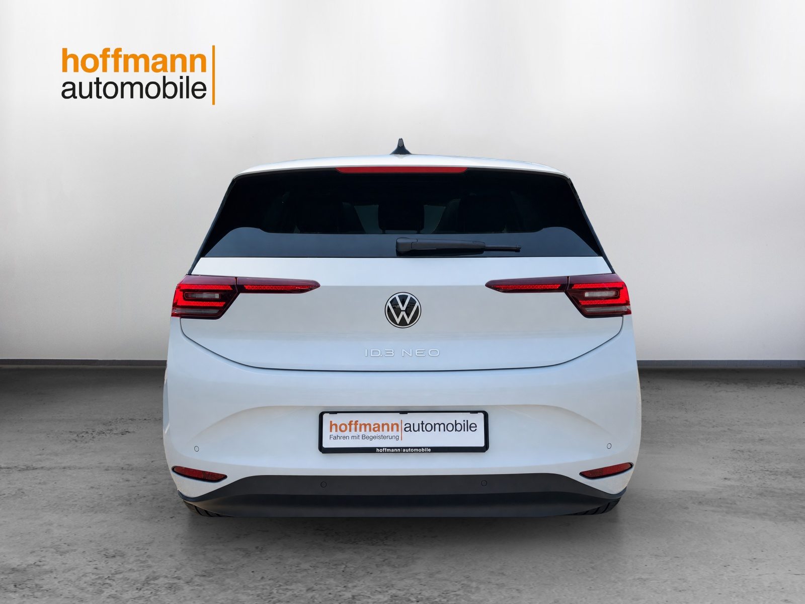 VW ID.3 Neo Style, Elettrica, Occasioni / Usate, Automatico - 5