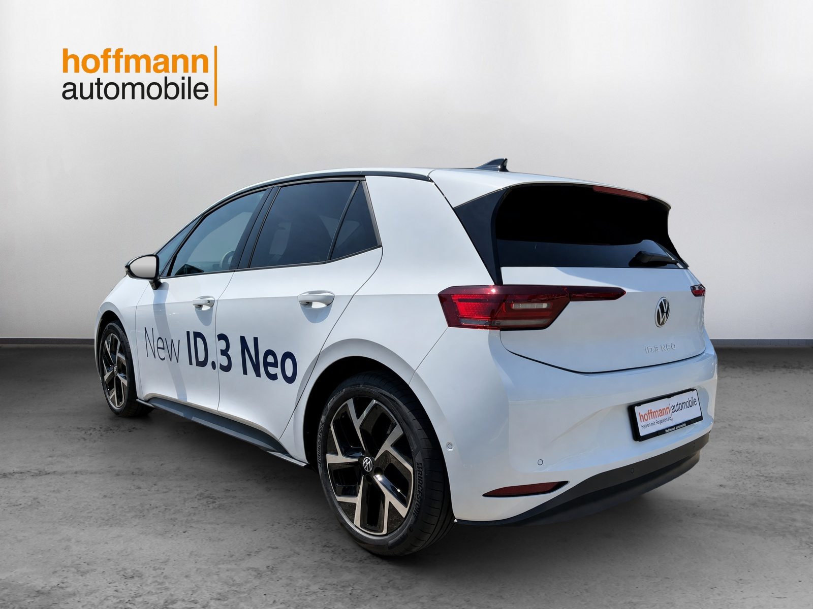 VW ID.3 Neo Style, Elettrica, Occasioni / Usate, Automatico - 6