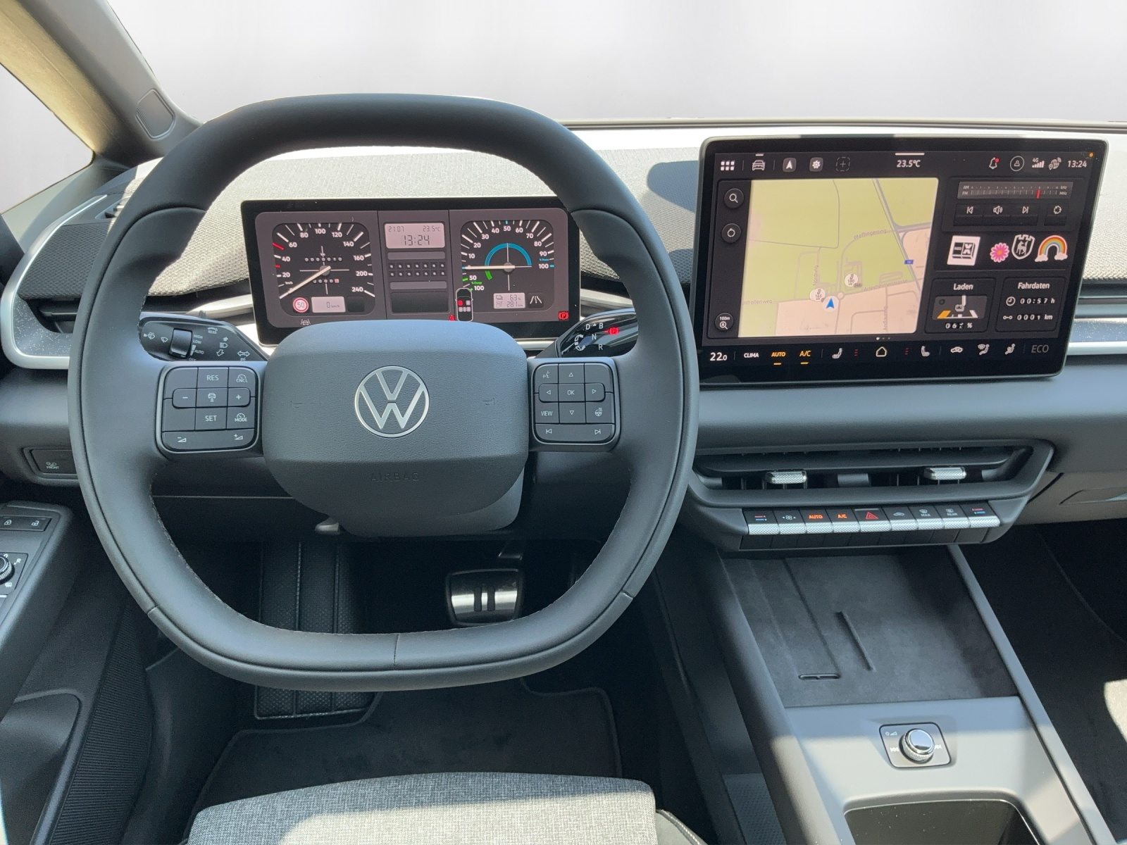 VW ID.3 Neo Style, Elettrica, Occasioni / Usate, Automatico - 7