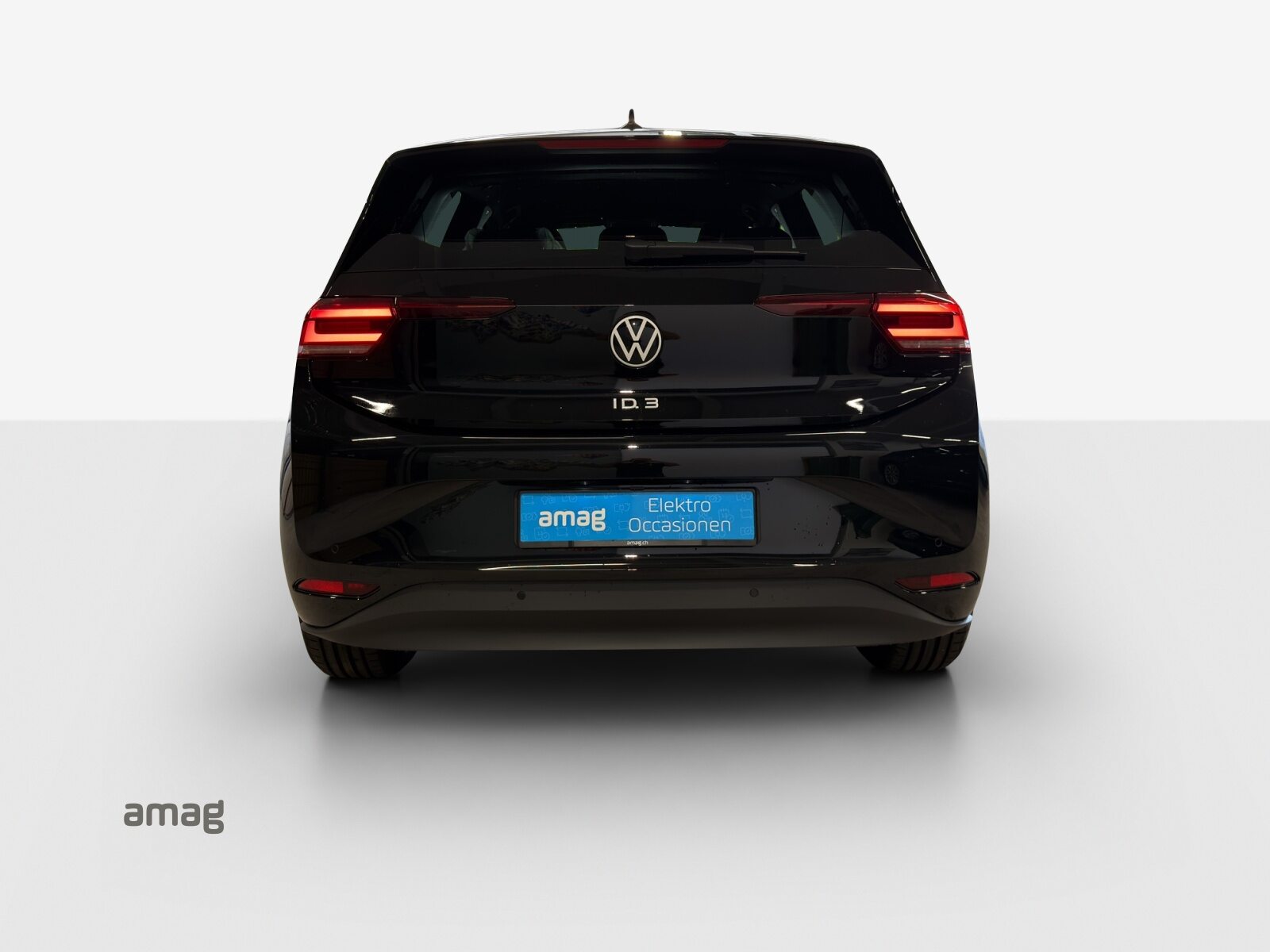 VW ID.3 Pure UNITED, Elettrica, Occasioni / Usate, Automatico - 4