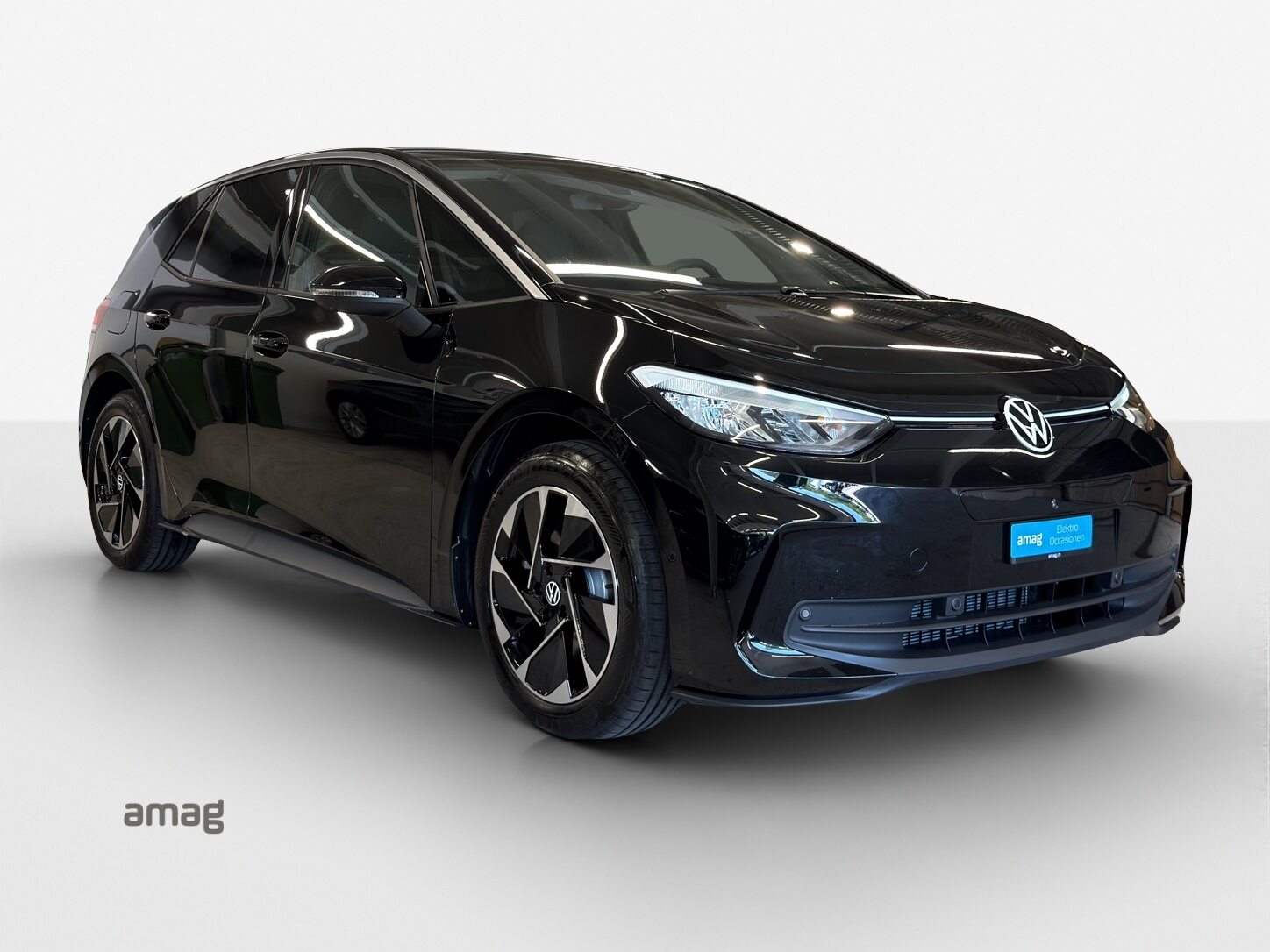 VW ID.3 Pure UNITED, Elettrica, Occasioni / Usate, Automatico - 6