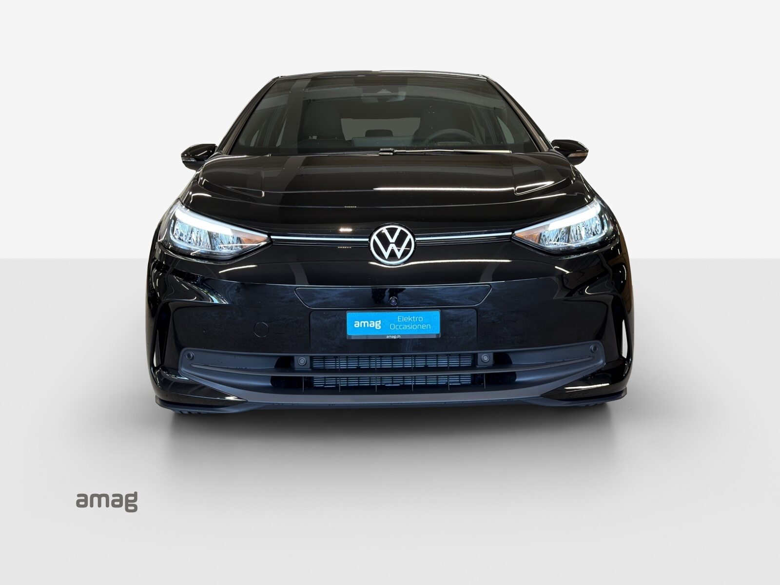 VW ID.3 Pure UNITED, Elettrica, Occasioni / Usate, Automatico - 7