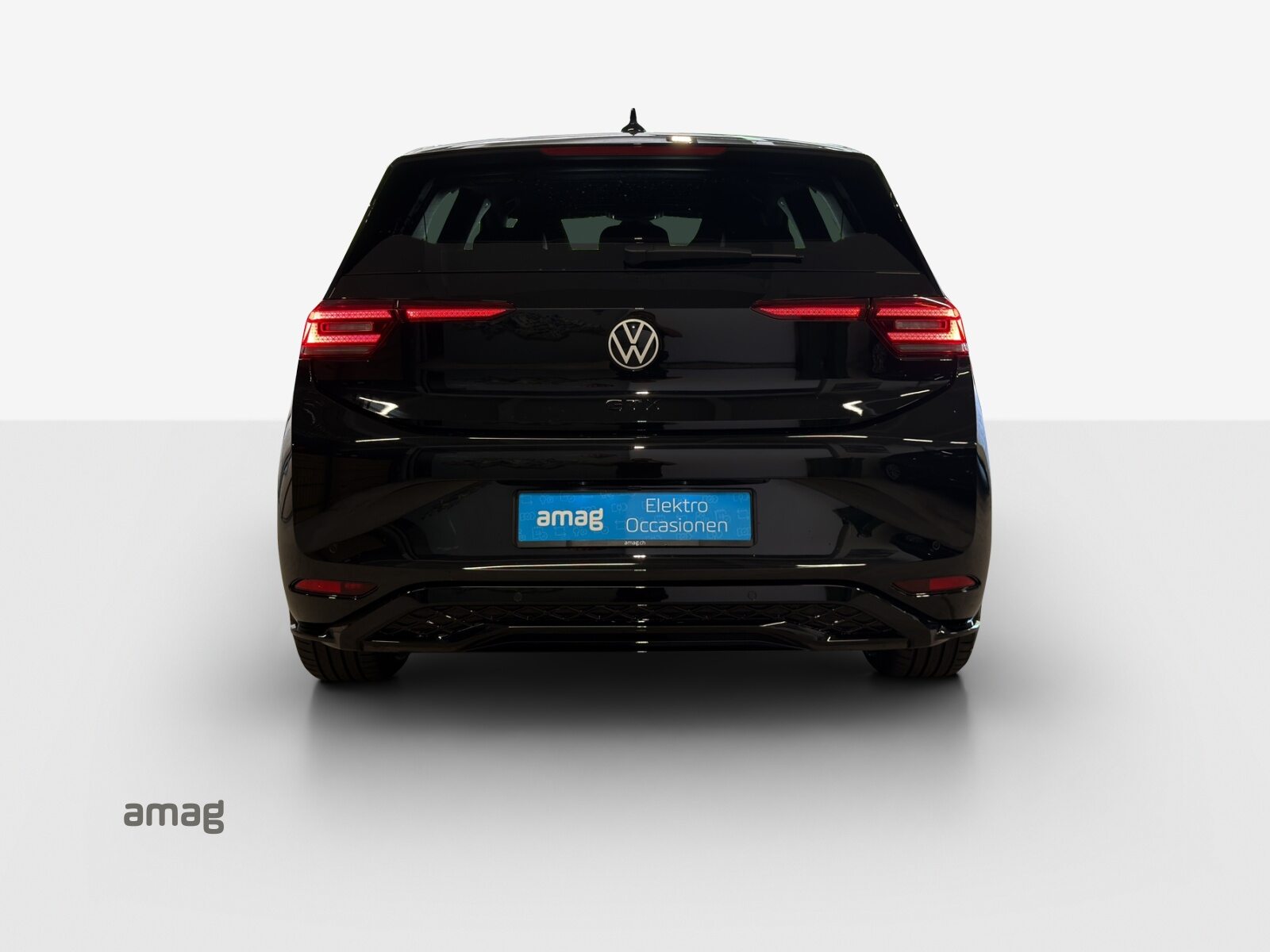 VW ID.3 GTX, Elettrica, Occasioni / Usate, Automatico - 5