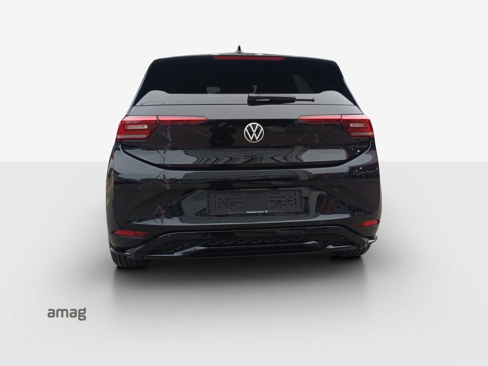 VW ID.3 GTX, Électrique, Occasion / Utilisé, Automatique - 4