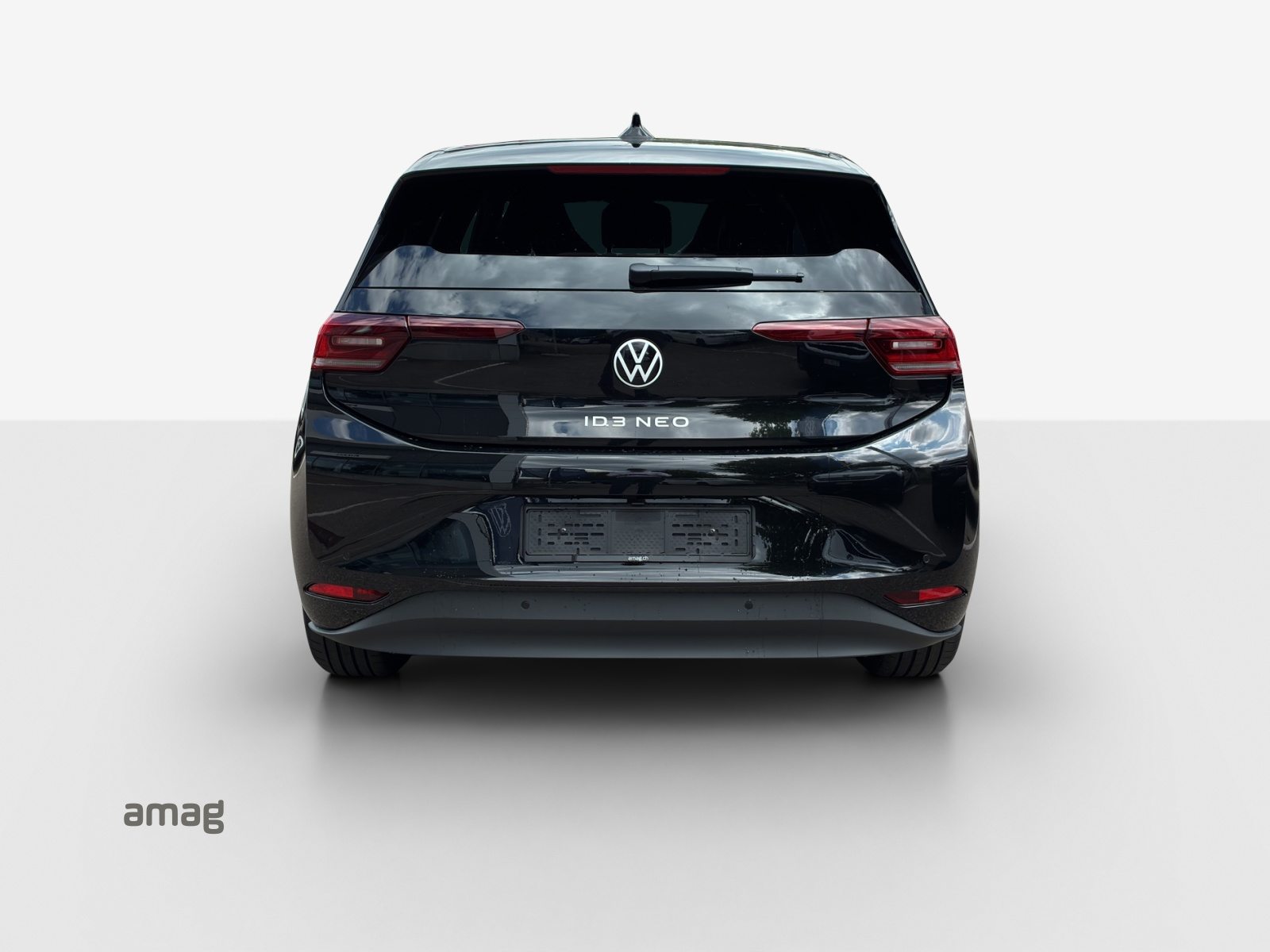 VW ID.3 Neo Style, Électrique, Occasion / Utilisé, Automatique - 4