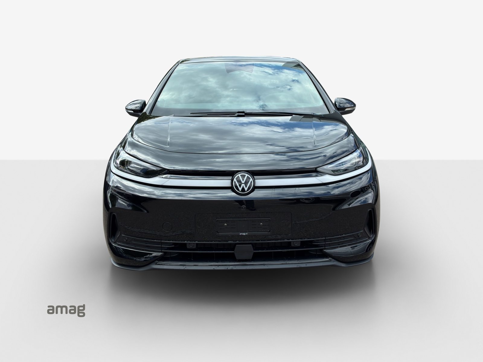 VW ID.3 Neo Style, Électrique, Occasion / Utilisé, Automatique - 7