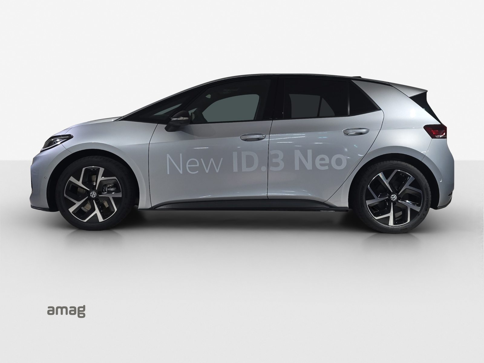 VW ID.3 Neo Style, Elettrica, Occasioni / Usate, Automatico - 2