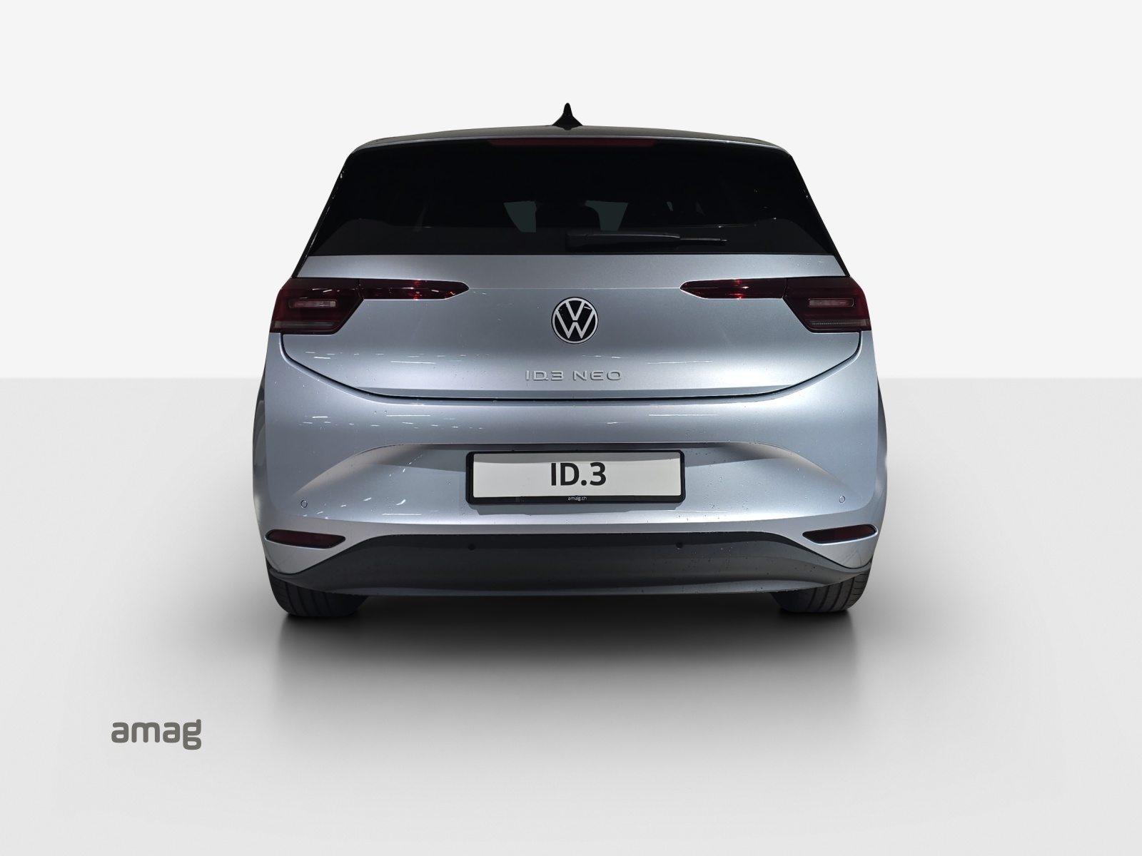 VW ID.3 Neo Style, Elettrica, Occasioni / Usate, Automatico - 4