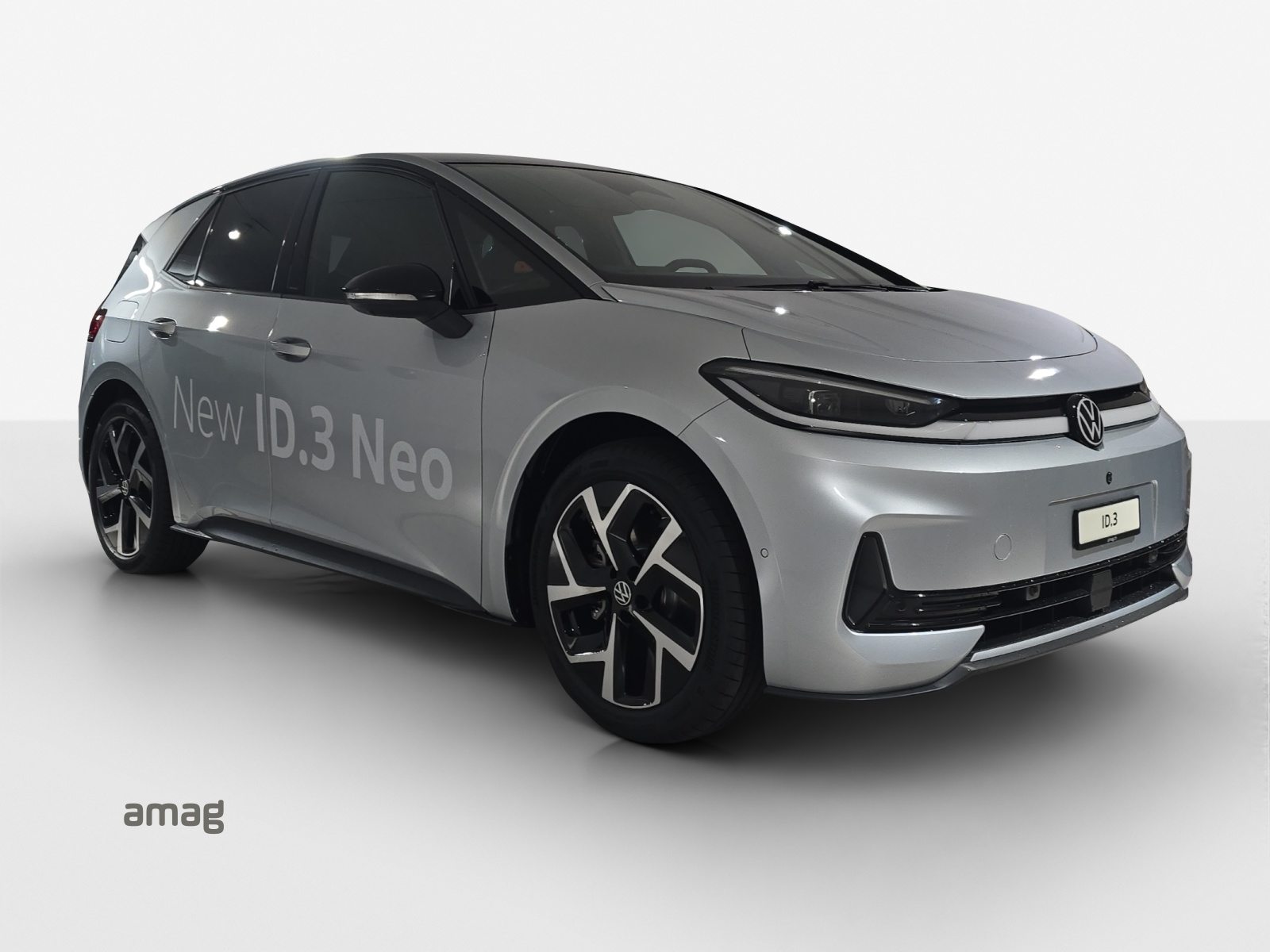 VW ID.3 Neo Style, Elettrica, Occasioni / Usate, Automatico - 6