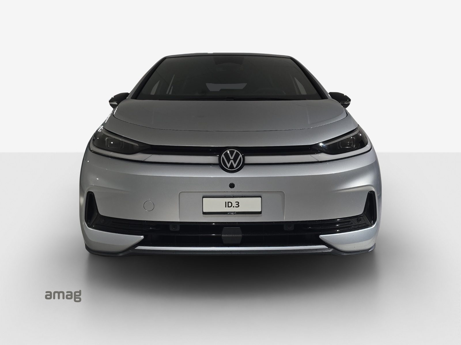 VW ID.3 Neo Style, Elettrica, Occasioni / Usate, Automatico - 7