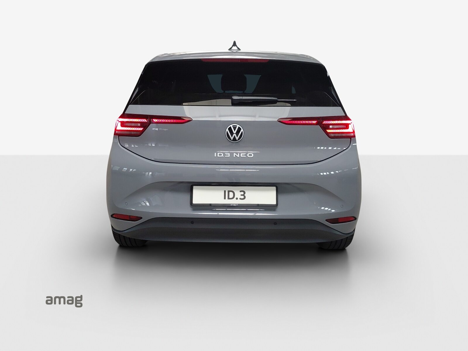 VW ID.3 Neo Style, Elektro, Occasion / Gebraucht, Automatik - 4