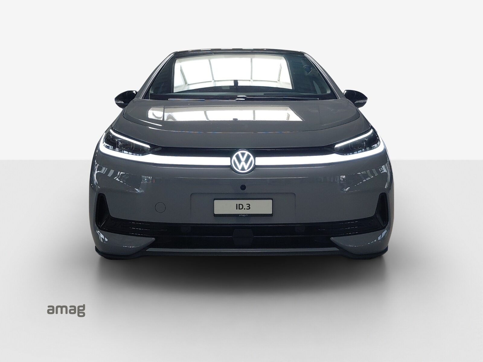 VW ID.3 Neo Style, Elektro, Occasion / Gebraucht, Automatik - 7