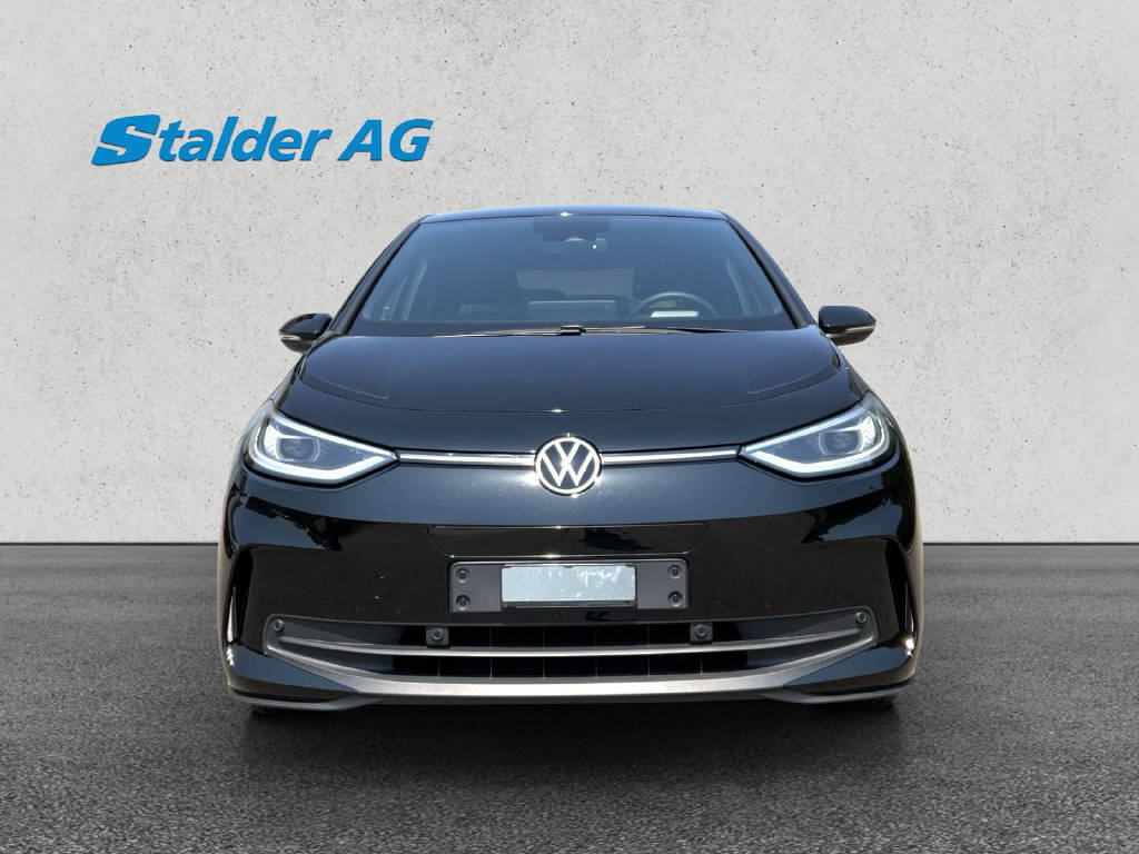 VW ID.3 Pro, Elettrica, Occasioni / Usate, Automatico - 2