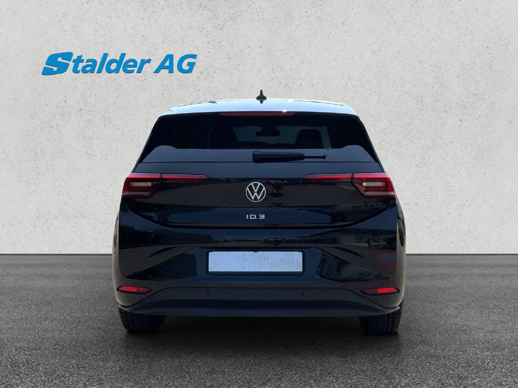 VW ID.3 Pro, Elettrica, Occasioni / Usate, Automatico - 5