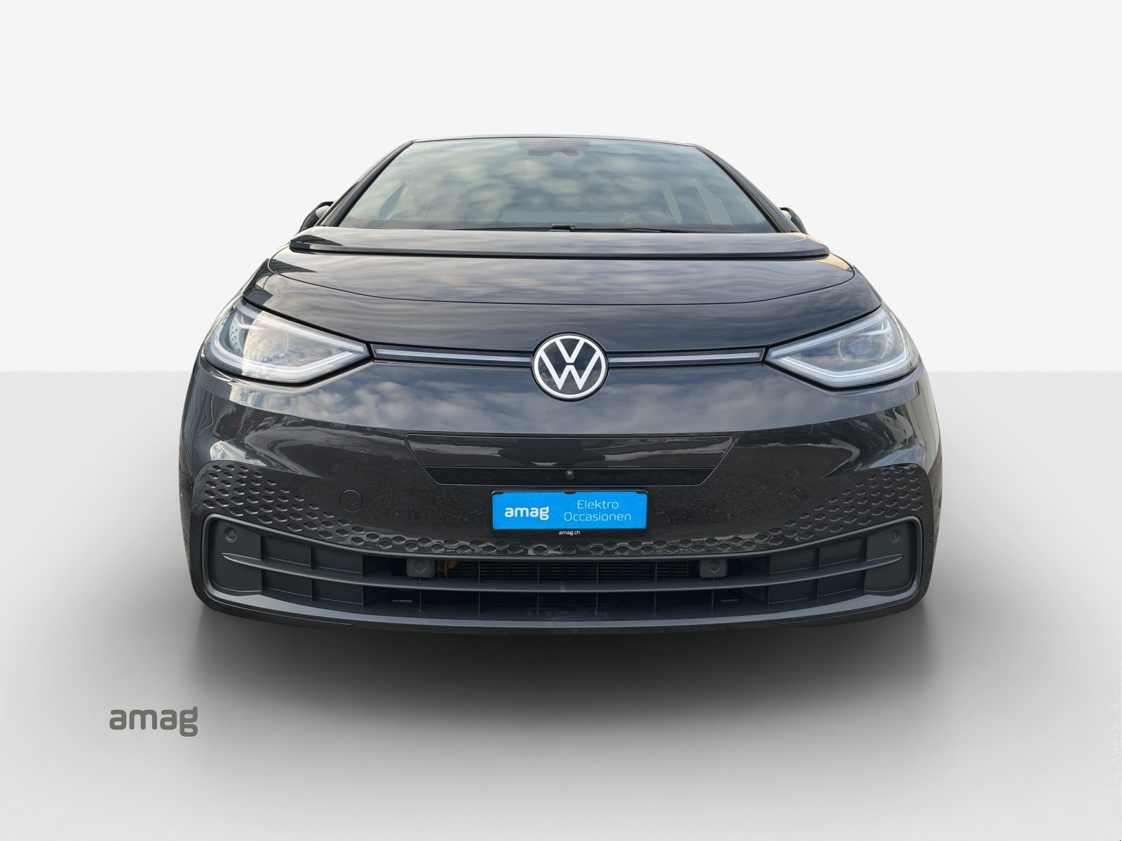 VW ID.3 Pro Performance, Elettrica, Occasioni / Usate, Automatico - 7