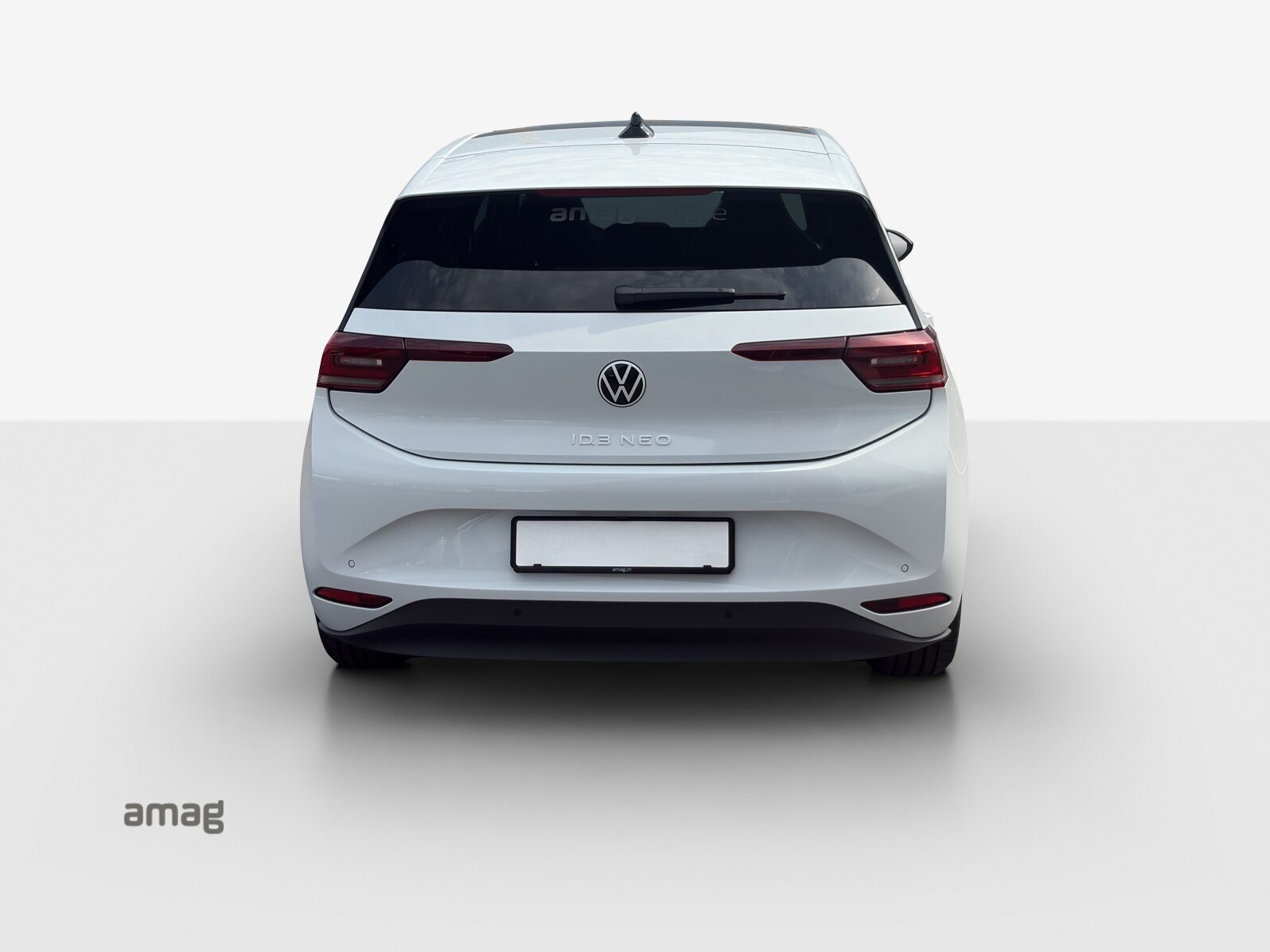 VW ID.3 Neo Style, Électrique, Occasion / Utilisé, Automatique - 4