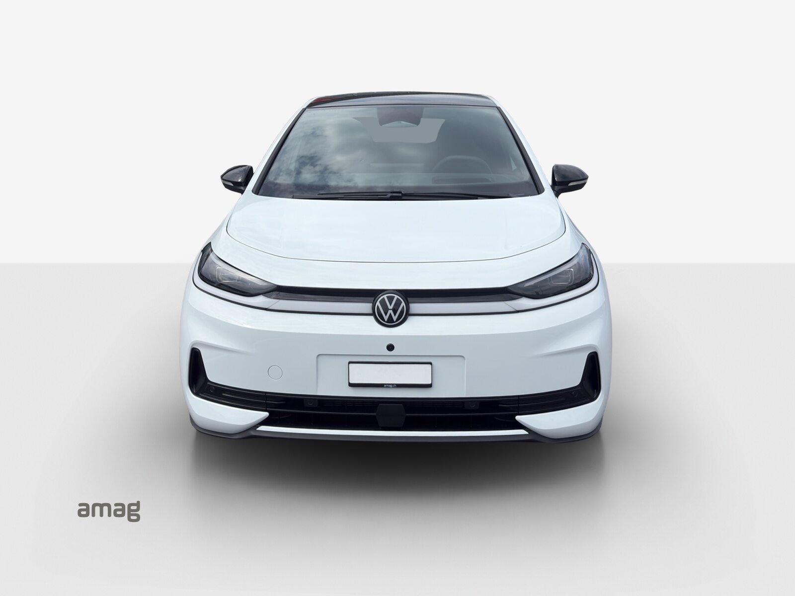 VW ID.3 Neo Style, Électrique, Occasion / Utilisé, Automatique - 7